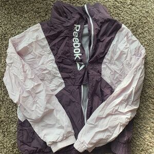 Reebok jacket